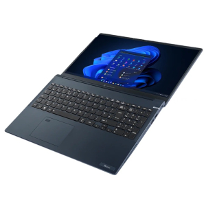 Laptop Dynabook Tecra A50-K, Intel i7-1355U, Memoria RAM 16Gb, Disco Solido 1Tb SSD, Pantalla 15.6pulgadas FHD, Win11 Pro, 3YRS, 09Y00V PML30U-09Y00V / DYNABOOK