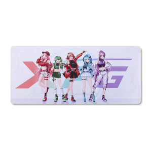 PAD MOUSE XPG FRONTLINEXL XTREMESAGA03-BKCWW FRONTLINEXL XTREMESAGA03-BKCWW