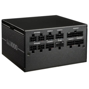 Fuente de Poder Cooler Master Elite Gold 1000W FM MPW-A001-AFAG-BUS / COOLER MASTER