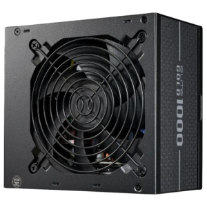 Fuente de Poder Cooler Master Elite Gold 1000W FM MPW-A001-AFAG-BUS