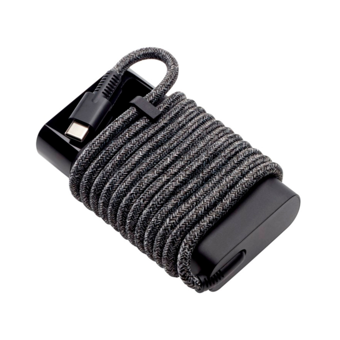 Cargador para Laptop HP 65W USB-C 671R2AA#ABA ORIGINAL / HP