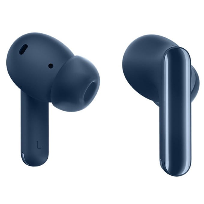 Audifonos (In-Ear) con 3 mics, Lenovo TWS YOGA PC Edition, Cosmic Blue, Interfaz Bluetooth / Lenovo