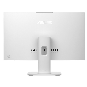 Computadora All-in-One AIO ASUS, Intel i5-210H 4.8GHz, Memoria RAM 8Gb DDR5, Disco Solido 512Gb SSD, Pantalla 23.8pulgadas FHD IPS, P440VAK-WPC1770 / Asus