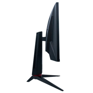 Monitor Curvo Gaming Teros TE-2788G, 27pulgadas FHD VA, 200Hz, 1ms, HDMI, DP, Audio Out, gamer / Teros