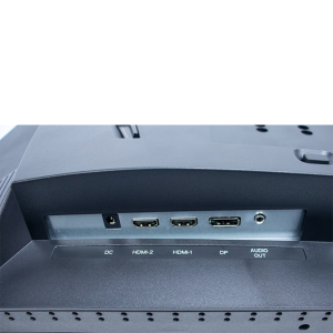 Monitor Curvo Gaming Teros TE-2788G, 27pulgadas FHD VA, 200Hz, 1ms, HDMI, DP, Audio Out, gamer / Teros