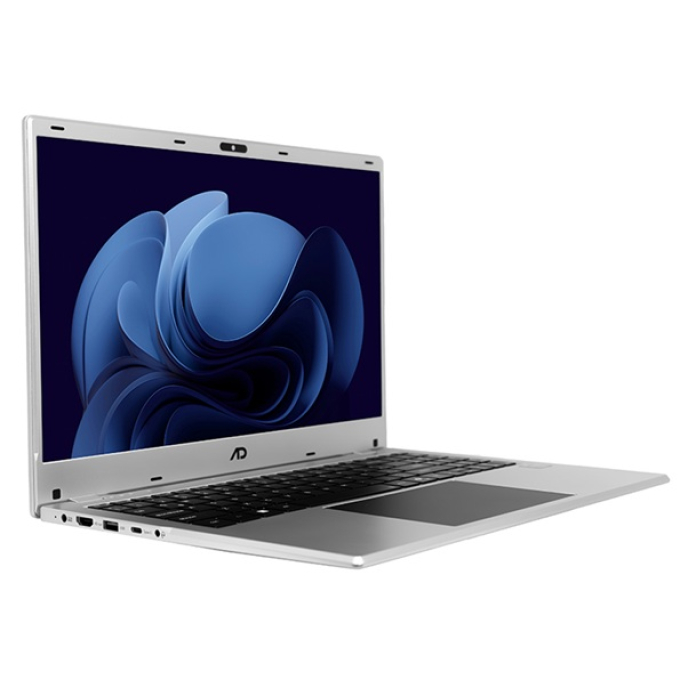 Laptop Advance NV9855, Intel Celeron N4020 1.10GHz, Memoria RAM 8Gb, Disco Solido 256Gb SSD, Pantalla 15.6pulgadas / Advance