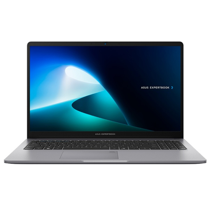 Laptop Asus Expertbook, Intel i7 240H 5.2Ghz, Memoria RAM 16Gb DDR4, Disco Solido 512Gb SSD, Pantalla 15.6pulgadas FHD IPS, P1503CVA-S72120 / Asus