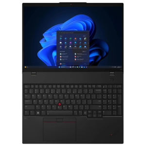 Laptop Lenovo Thinkpad L16 Gen 2, Intel Ultra7 225U 5.2Ghz, Memoria RAM 16Gb DDR5-5600, Disco Solido 1Tb SSD, Pantalla 16pulgadas WUXGA IPS, Win11 Pro / Lenovo