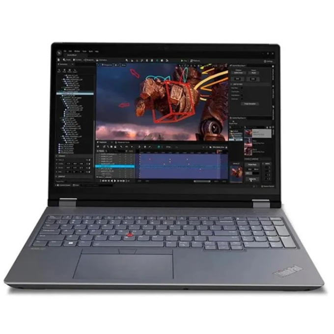 Laptop Lenovo Thinkpad L16 Gen 2, Intel Ultra7 225U 5.2Ghz, Memoria RAM 16Gb DDR5-5600, Disco Solido 1Tb SSD, Pantalla 16pulgadas WUXGA IPS, Win11 Pro / Lenovo