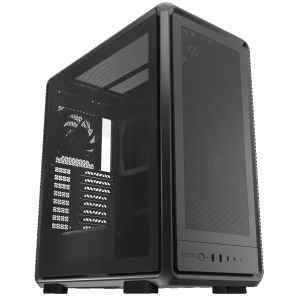 CASE-PC COOLER MASTER MASTERFRAME 500 MESH BLACK ARGB MF500M-KHNN-S01 MF500M-KHNN-S01