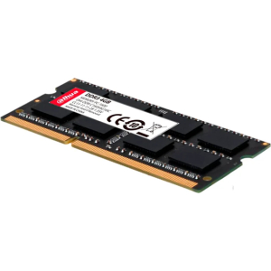 DDR3 SODIMM DAHUA 4GB 1600MT/S DHI-DDR-C160S4G16
