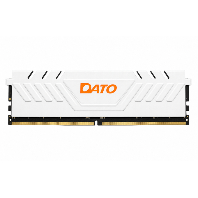 Memoria DIMM DDR5 DATO EXTREME 16Gb 5600MTS WT EA16G5DU56W para PC / DATO