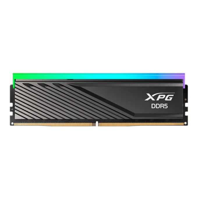 DDR5 XPG ARMAX 16GB 6000MTS CL30 BK AX5U6000C3016G-SAMRBK AX5U6000C3016G-SAMRBK / HW-ADATA