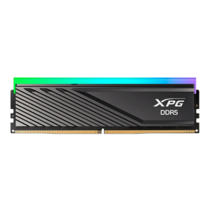 DDR5 XPG ARMAX 16GB 6000MTS CL30 BK AX5U6000C3016G-SAMRBK AX5U6000C3016G-SAMRBK
