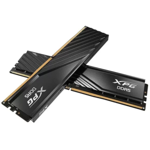 DDR5 XPG LANCER BLADE 16GB 5600MTS CL46 BK - AX5U5600C4616G-SLABBK AX5U5600C4616G-SLABBK