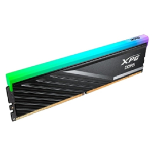 DDR5 XPG LANCER BLADE 16GB RGB 6000MTS CL48 WT - AX5U6000C4816G-SLABRWH AX5U6000C4816G-SLABRWH