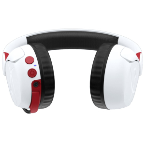 Audfonos HyperX Cloud Mini Kids inalambricos (WHITE) 7G8F2AA / HYPERX