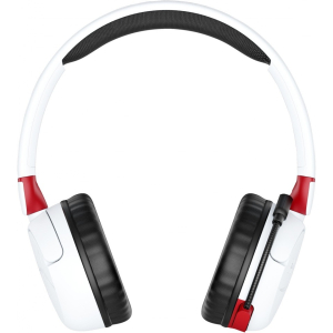 Audfonos HyperX Cloud Mini Kids inalambricos (WHITE) 7G8F2AA / HYPERX
