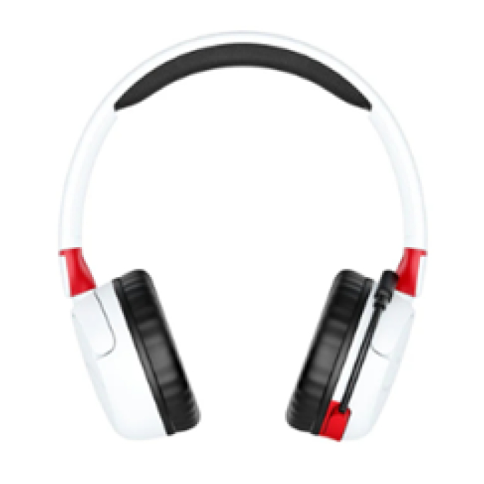 HYPERX CLOUD MINI KIDS WIRELESS (WHITE) 7G8F2AA 7G8F2AA / HYPERX