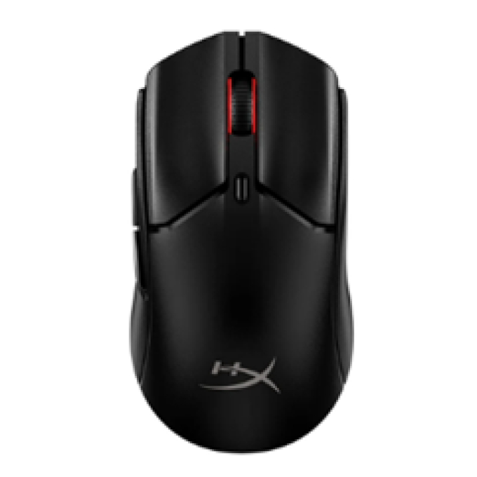 HYPERX PULSEFIRE HASTE 2 MINI WIRELESS BLACK 7D388AA 7D388AA / HYPERX