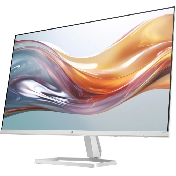 Monitor HP 527SW FHD 27pulgadas 100Hz, 94F46AA#AKH / HP-MONITORES