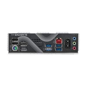 Placa Madre Gigabyte B860M EAGLE WIFI6 V2, Intel B860, Socket LGA 1851, mATX, DDR5, Wi-Fi 6 / GIGABYTE