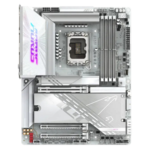 MOTHERBOARD GIGABYTE INTEL LGA 1851 Z890 AORUS PRO ICE Z890 AORUS PRO ICE