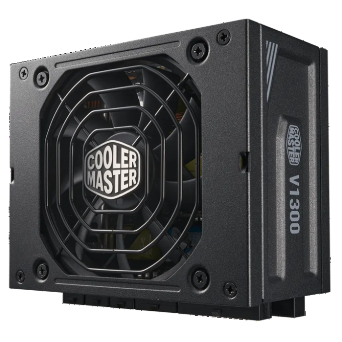 PSU COOLER MASTER V SFX PLATINUM 1300W 230V MPZ-D001-SFBP-BUS MPZ-D001-SFBP-BUS / COOLER MASTER
