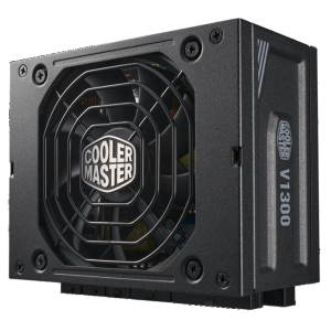 PSU COOLER MASTER V SFX PLATINUM 1300W 230V MPZ-D001-SFBP-BUS MPZ-D001-SFBP-BUS