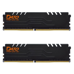 MEMORIA RAM PC DDR4 DATO EXTREME 8GB 3200MHZ BK EA8GB4DU32K