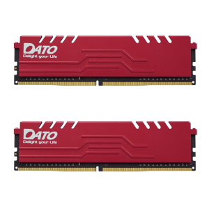 MEMORIA RAM PC DDR4 DATO EXTREME 8GB 3200MHZ RD EA8GB4DU32R