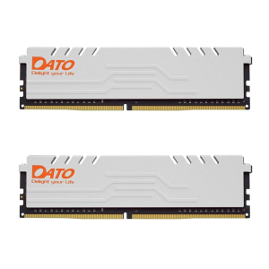 MEMORIA RAM PC DDR4 DATO EXTREME 8GB 3200MHZ WT EA8GB4DU32W