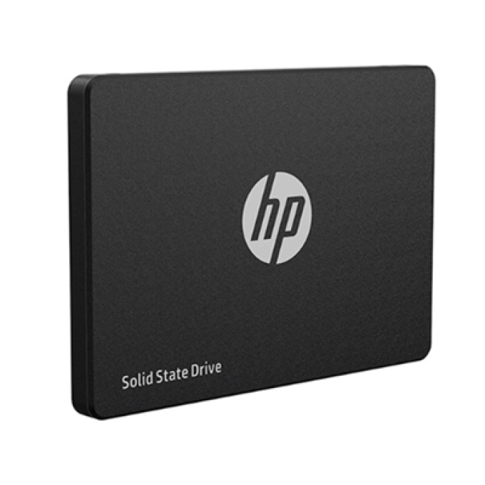 SSD HP S650 1920GB SATA 2.5pulgadas 345N1AA / HP-STORAGE