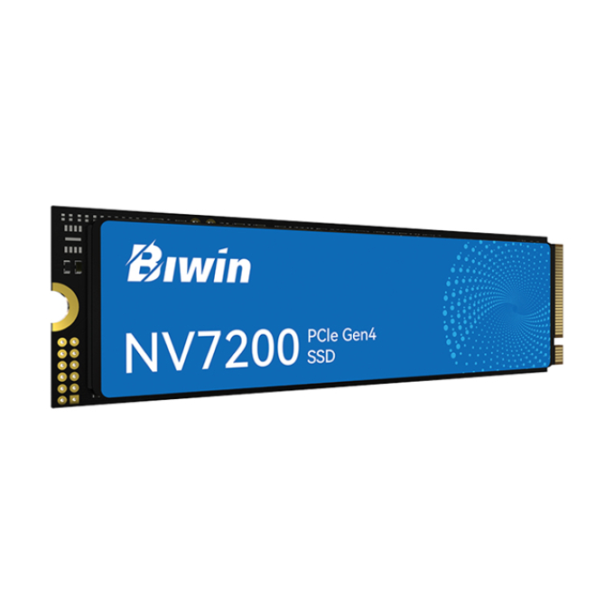 SSD M2 BIWIN NV3500 1TB NVME 1.3 BNV350001TB-RGX / BIWIN