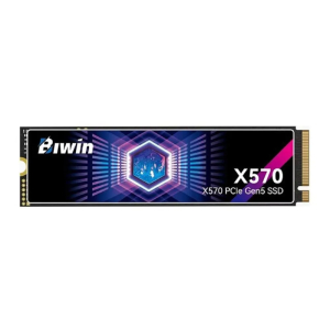 SSD M2 BIWIN OPAL X570 2TB NVME 5.0 BX570DN01TB-RGX