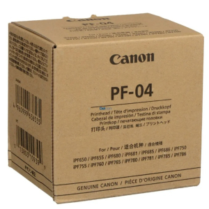 CABEZAL CANON PLOTTER PF-08 5706C003AA / CANON
