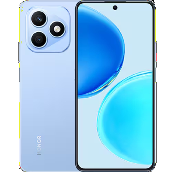 CELULAR HONOR X8D 8+256GB LIGHT BLUE DS / HONOR