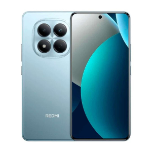 Telefono Celular SmartPhone REDMI NOTE 15 6+128 GB 4G LTE GLACIER BLUE DS 2510DRA23L