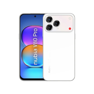 CELULAR ZTE V80 PRO 8+256 4G LTE WHITE SS