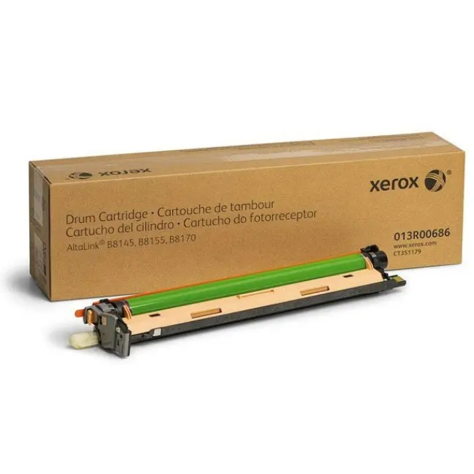 Tambor para Impresora XEROX - Drum 013R00686 / XEROX