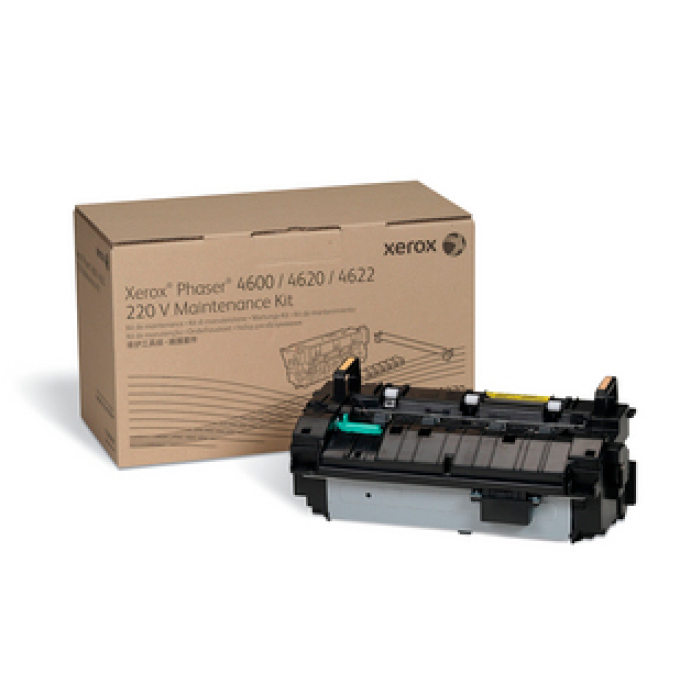 FUSOR XEROX 115R00070 PARA PHASER 4600 (220V) / XEROX