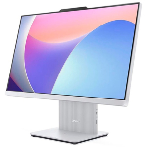 Computadora All-in-One AIO Lenovo Ideacentre 24IRH9, Intel i5-13420H, Memoria RAM 8Gb, Disco Solido 512Gb SSD, Pantalla 23.8pulgadas F0HN00MTLD / Lenovo