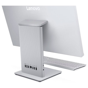 Computadora All-in-One AIO Lenovo Ideacentre 24IRH9, Intel i5-13420H, Memoria RAM 8Gb, Disco Solido 512Gb SSD, Pantalla 23.8pulgadas F0HN00MTLD / Lenovo