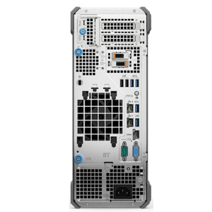 Servidor Dell T160, Intel XEON 6315P, Memoria RAM 16Gb, Disco Duro 2Tb HDD, T160263-6315P2 / Dell