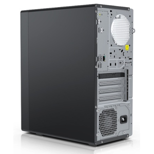 Servidor Lenovo ThinkSystem ST45 V3, AMD 4124P, Memoria RAM 16Gb, Disco Duro 2Tb, 7DH4A00GLA / Lenovo