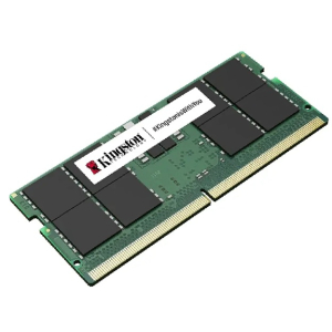 Memoria RAM Kingston ValueRAM 16Gb DDR4-3200, PC4-25600 DDR4 SDRAM - 3200MHz - CL22 - 1.20V - No-ECC - Sin bufer - 260-pin - SODIMM