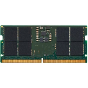 Memoria RAM Kingston 16Gb DDR5-5600, PC5-44800 DDR5 SDRAM - 5600MHz - CL46 - 1.10V - No-ECC - Sin bufer - 262-pin - SODIMM