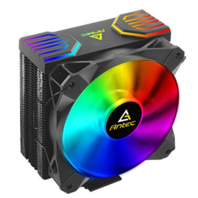 AIR COOLER ANTEC FRIGUSAIR 400 ARGB 0-761345-74007-4 / ANTEC