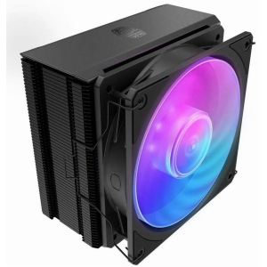 CPU AIR COOLER HYPER 212 3DHP BLACK ARGB MAY-T2HP-217PA-R1