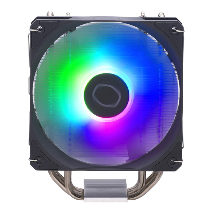 CPU AIR COOLER HYPER 212 PRO RR-212S-25PZ-R1 / COOLER MASTER